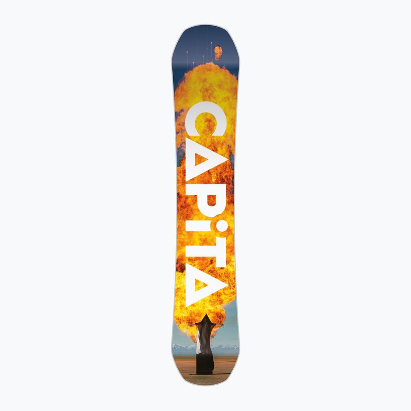 Snowboard Herren CAPiTA Defenders Of Awesome '25 160 cm 3