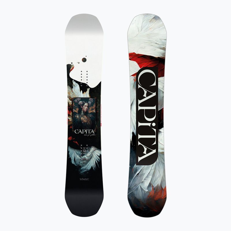 Snowboard Damen CAPiTA Birds Of A Feather '25 146 cm