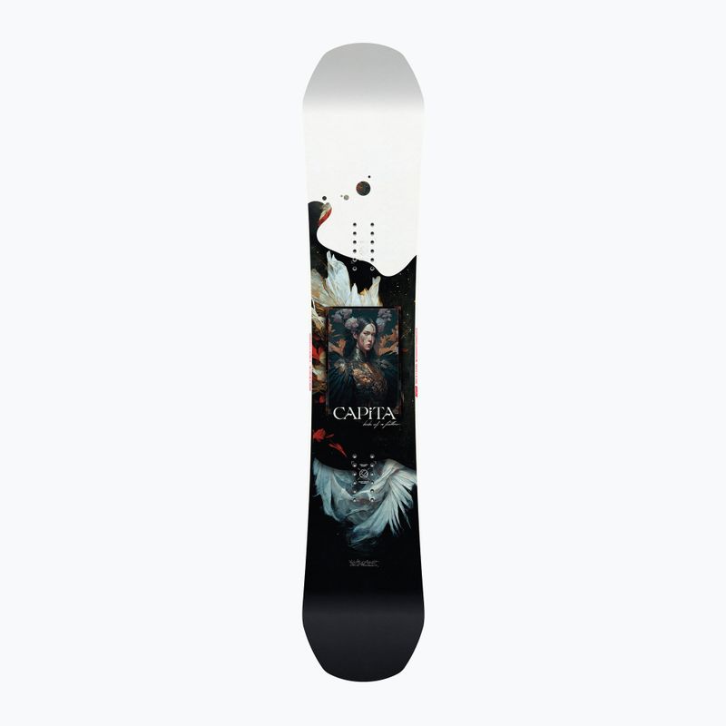 Snowboard Damen CAPiTA Birds Of A Feather '25 146 cm 2
