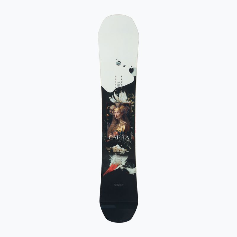 Snowboard Damen CAPiTA Birds Of A Feather '25 148 cm 2