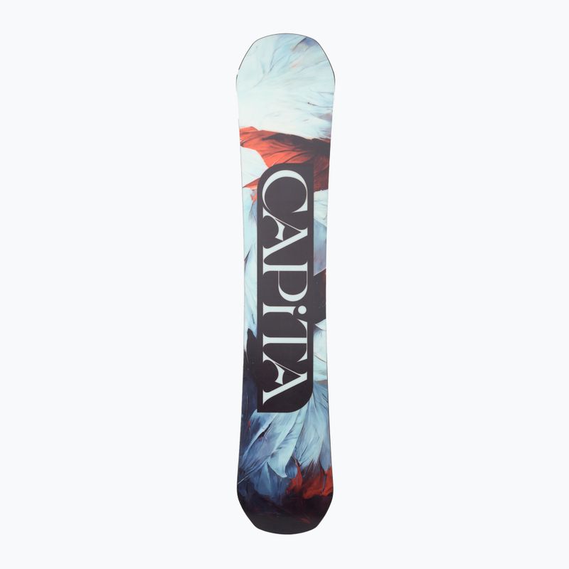 Snowboard Damen CAPiTA Birds Of A Feather '25 148 cm 3