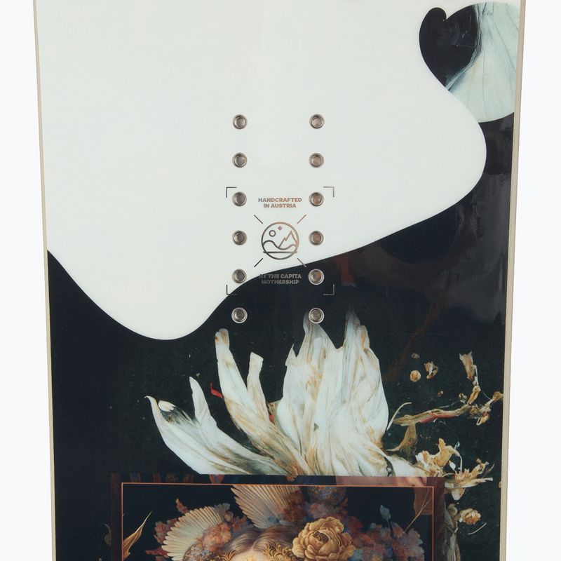 Snowboard Damen CAPiTA Birds Of A Feather '25 148 cm 4