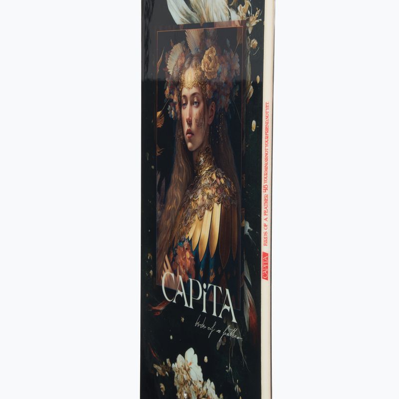 Snowboard Damen CAPiTA Birds Of A Feather '25 148 cm 5