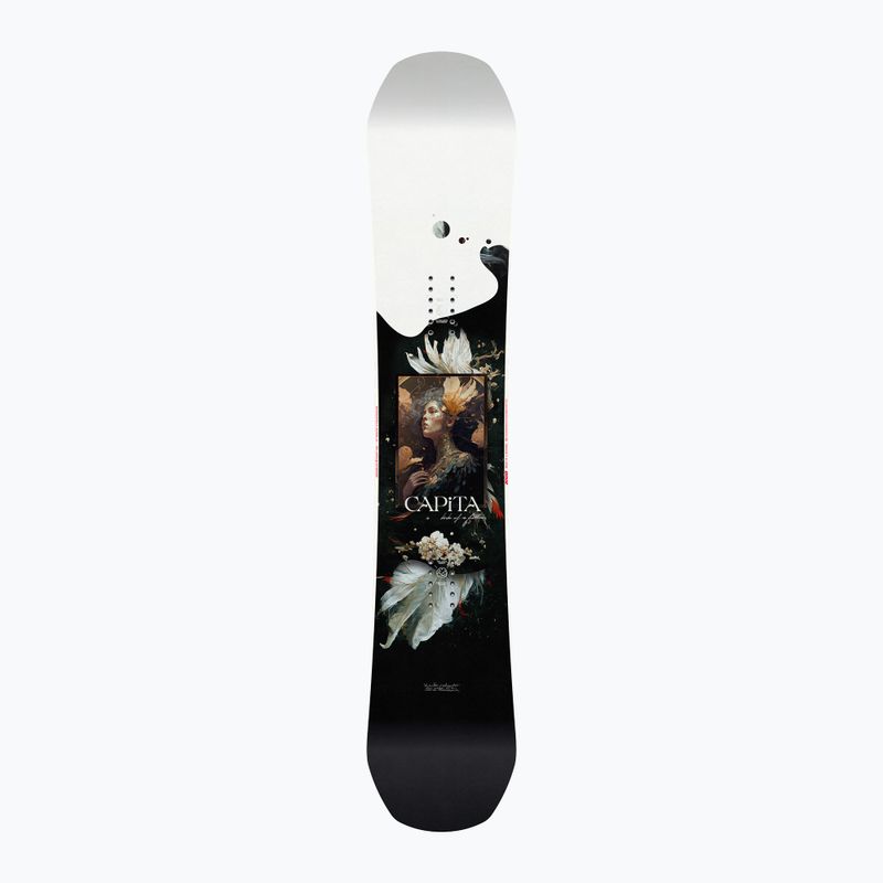 Snowboard Damen CAPiTA Birds Of A Feather '25 148 cm 2