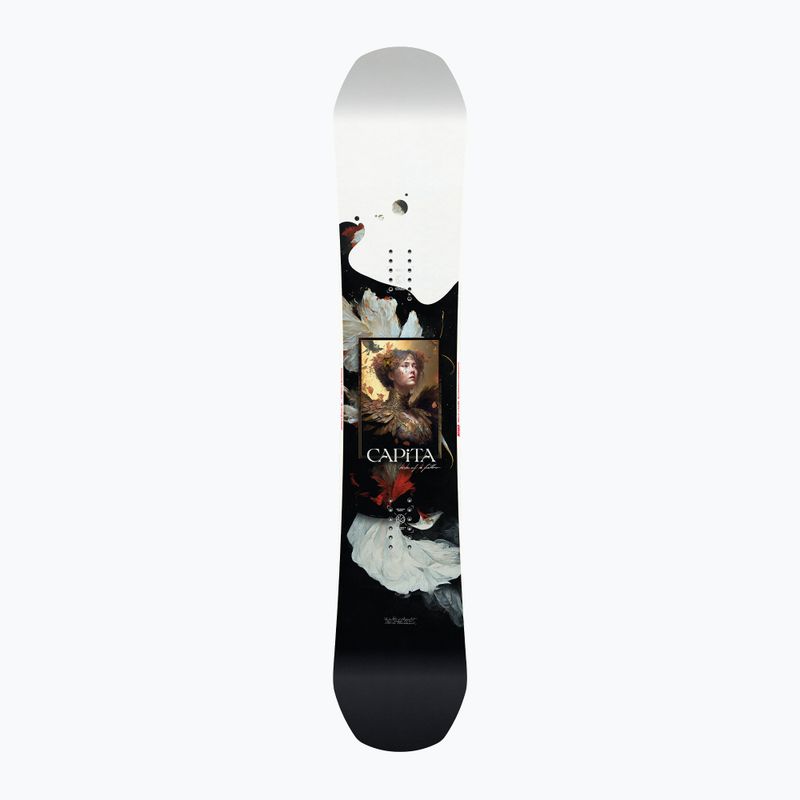 Snowboard Damen CAPiTA Birds Of A Feather '25 150 cm 2