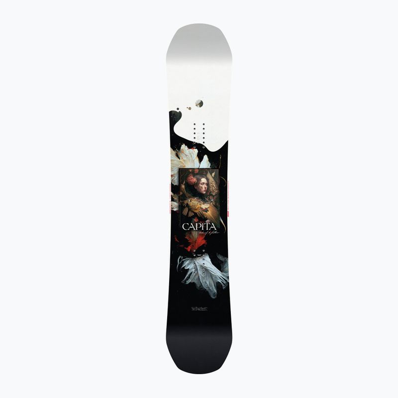 Snowboard Damen CAPiTA Birds Of A Feather '25 154 cm 2