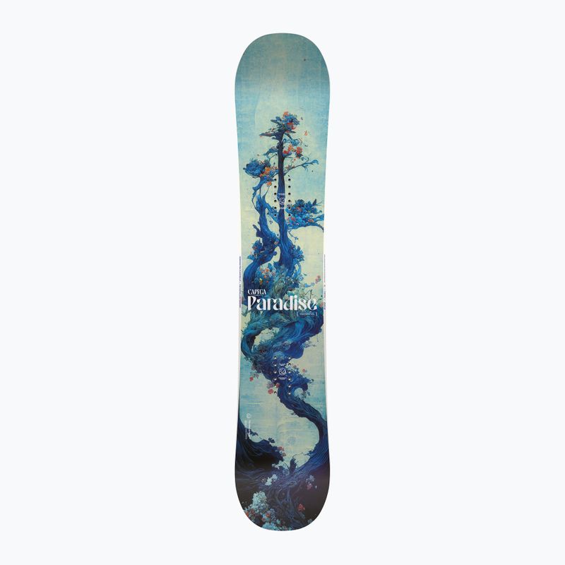 Snowboard Damen CAPiTA Paradise '25 141 cm 2