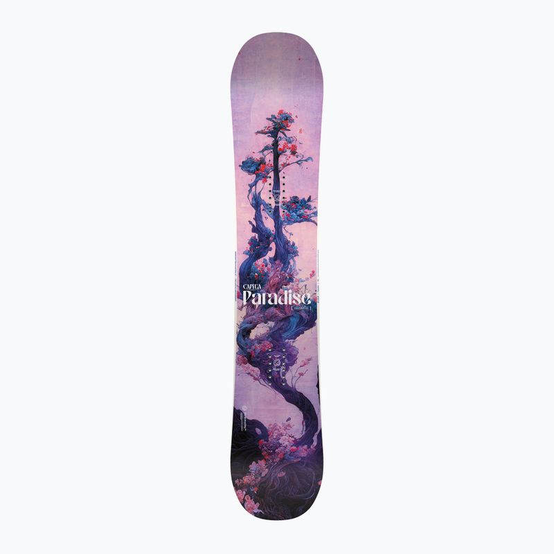 Snowboard Damen CAPiTA Paradise '25 143 cm 2