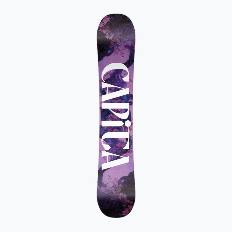 Snowboard Damen CAPiTA Paradise '25 143 cm 3