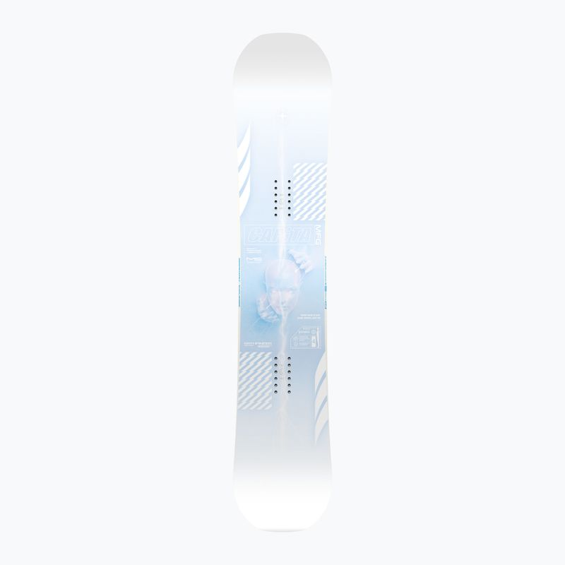 Snowboard Herren CAPiTA Pathfinder Reverse '25 2