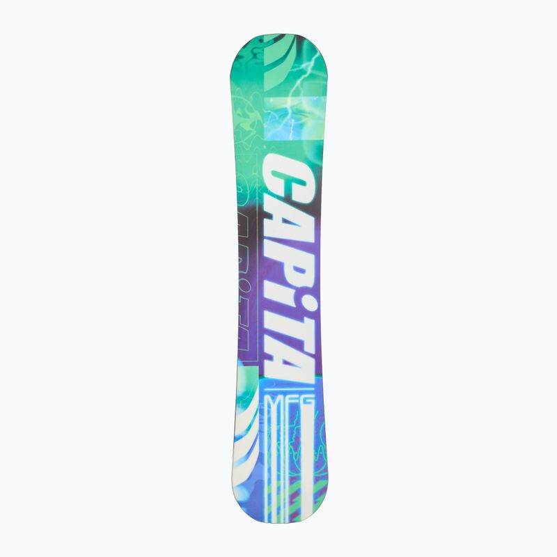 Snowboard Herren CAPiTA Pathfinder Reverse '25 3