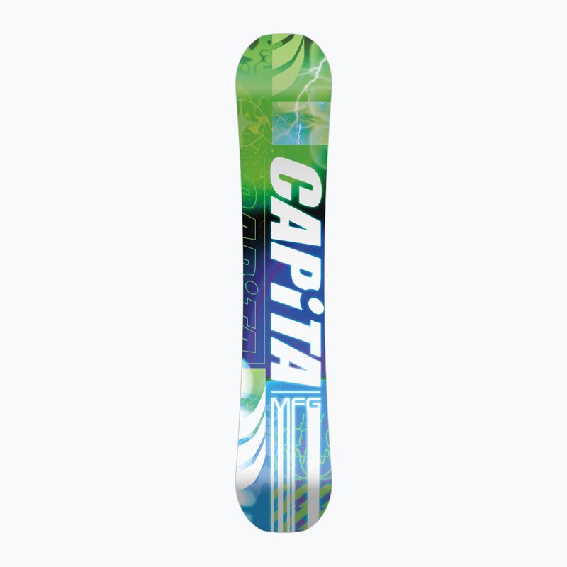 Snowboard Herren CAPiTA Pathfinder Wide Reverse '25 3