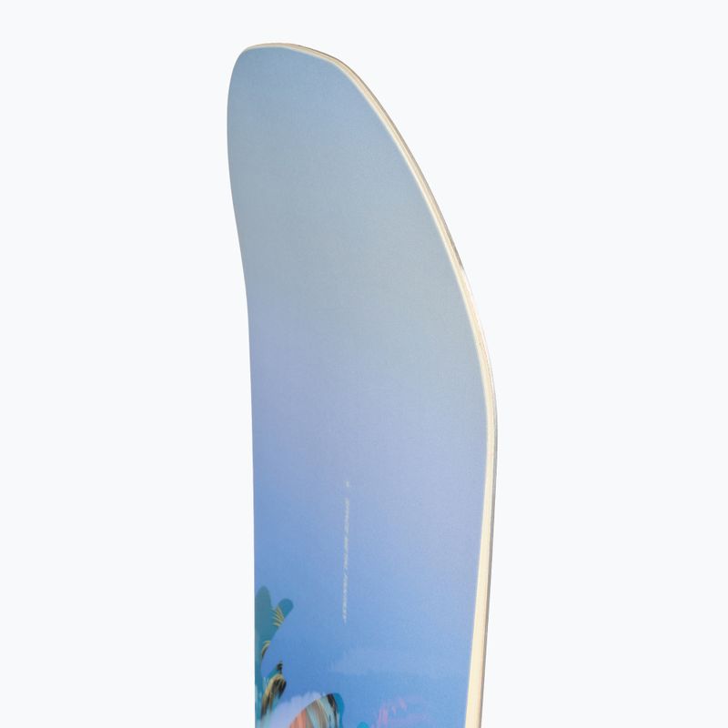 Snowboard Damen CAPiTA Space Metal Fantasy '25 6