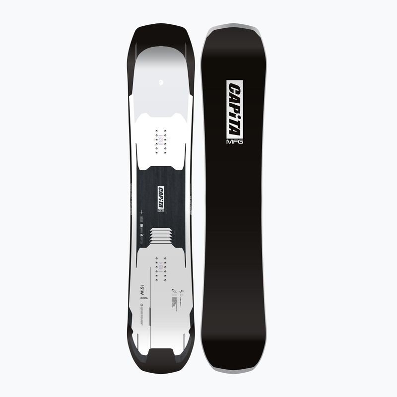 Snowboard Herren CAPiTA Mega Death Wide '25