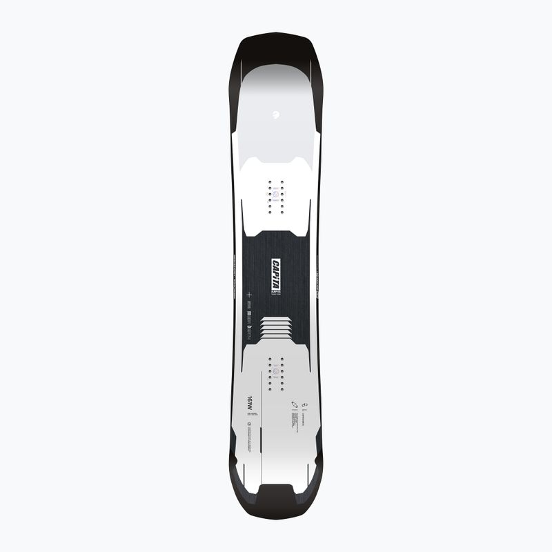 Snowboard Herren CAPiTA Mega Death Wide '25 2