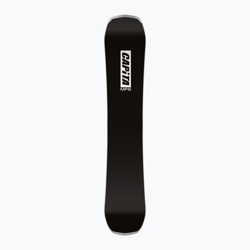 Snowboard Herren CAPiTA Mega Death Wide '25 3