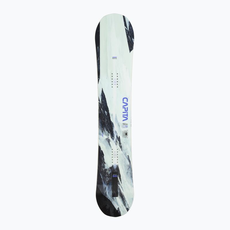 Snowboard Herren CAPiTA Mercury '25 2