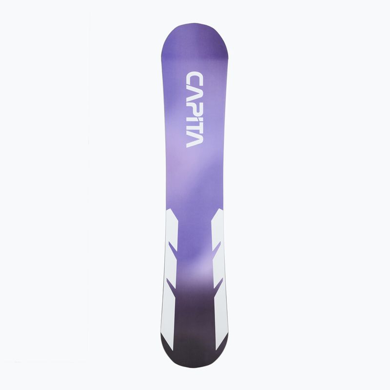 Snowboard Herren CAPiTA Mercury '25 3