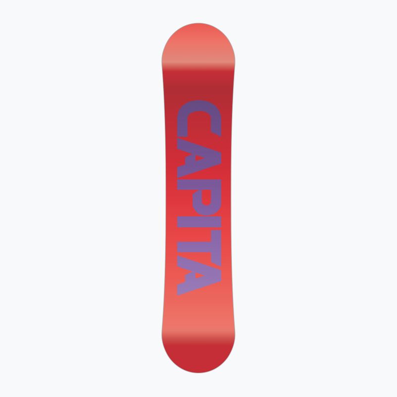 Snowboard Kinder CAPiTA Jess Kimura Mini '25 3