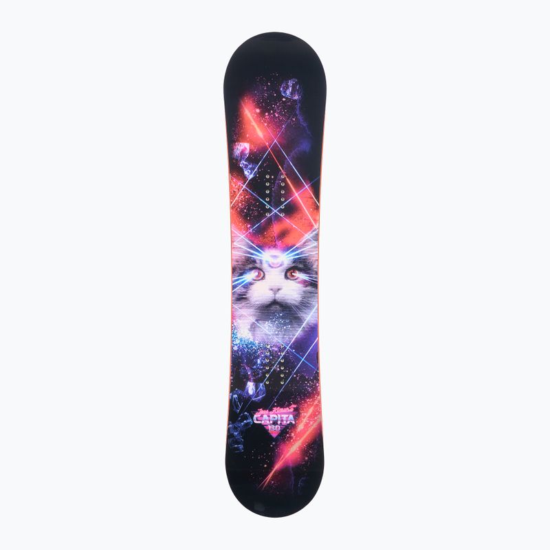 Snowboard Kinder CAPiTA Jess Kimura Mini '25 2