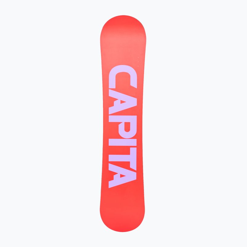 Snowboard Kinder CAPiTA Jess Kimura Mini '25 3