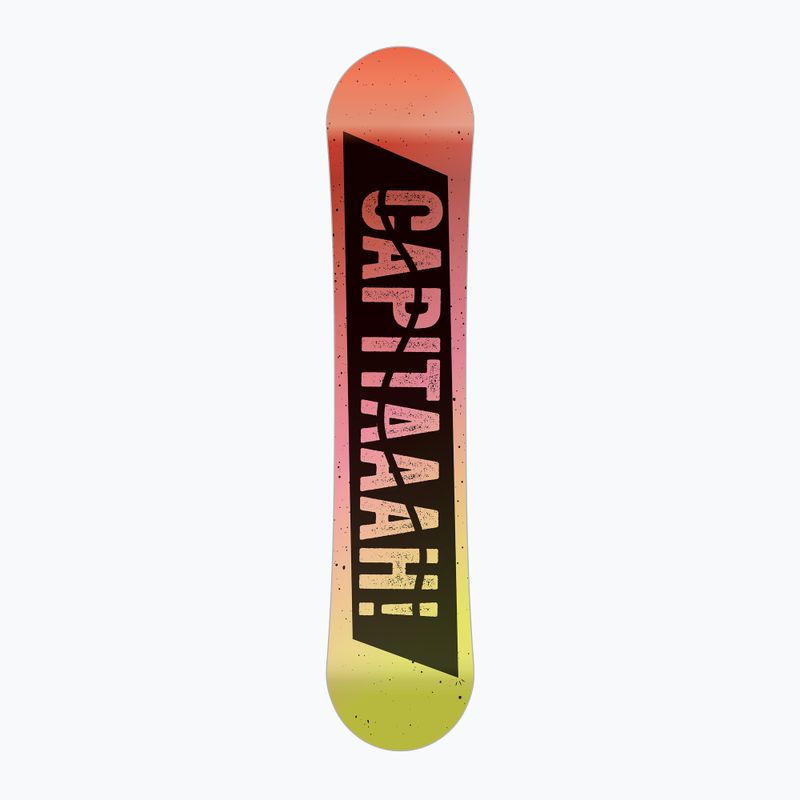 Snowboard Kinder CAPiTA Scott Stevens Mini '25 3