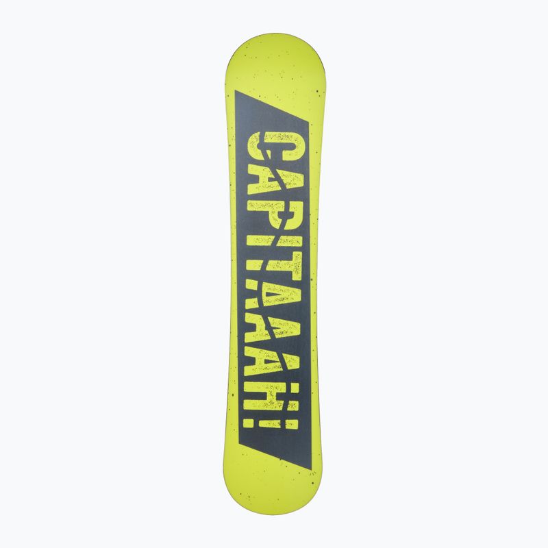 Snowboard Kinder CAPiTA Scott Stevens Mini '25 3