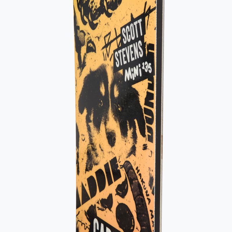 Snowboard Kinder CAPiTA Scott Stevens Mini '25 5