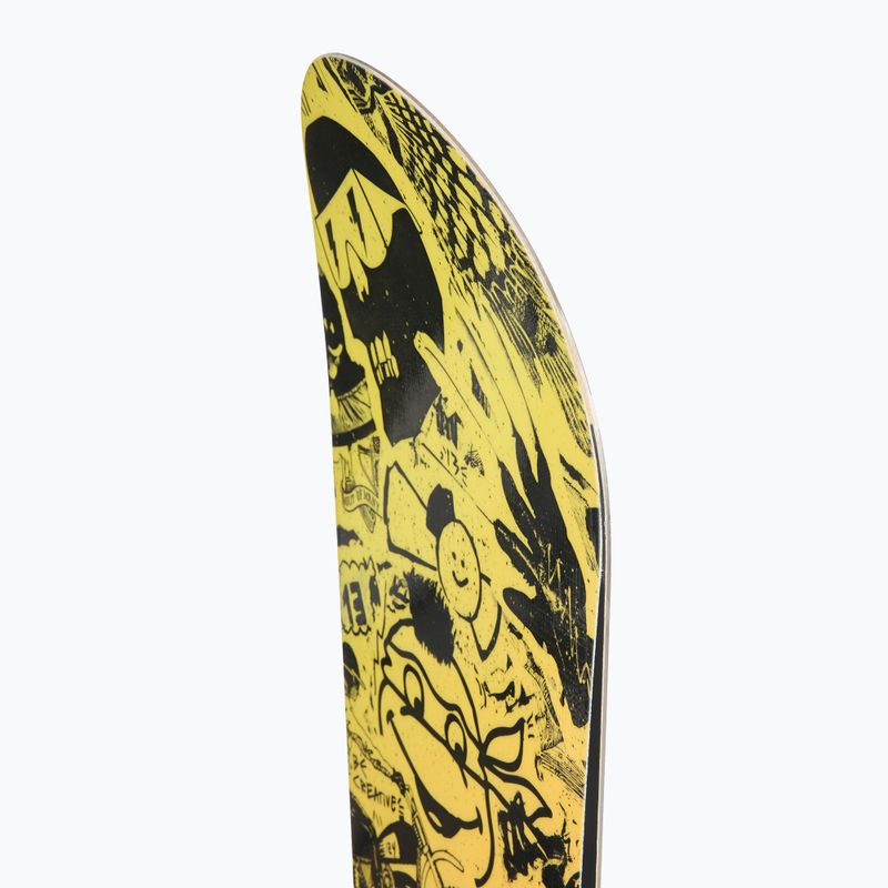 Snowboard Kinder CAPiTA Scott Stevens Mini '25 6
