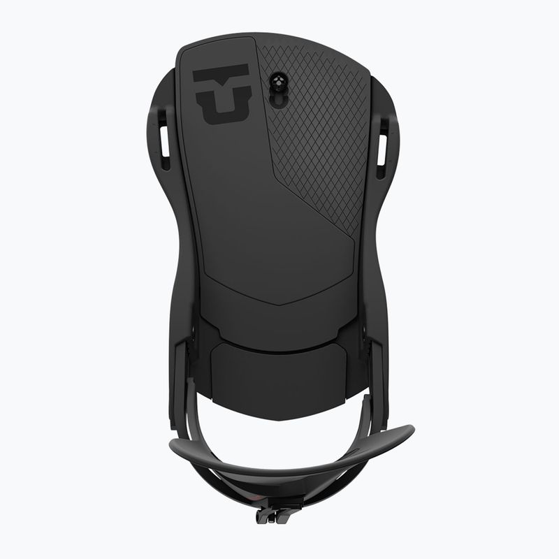 Snowboard Schnürung Herren Union Atlas black 3