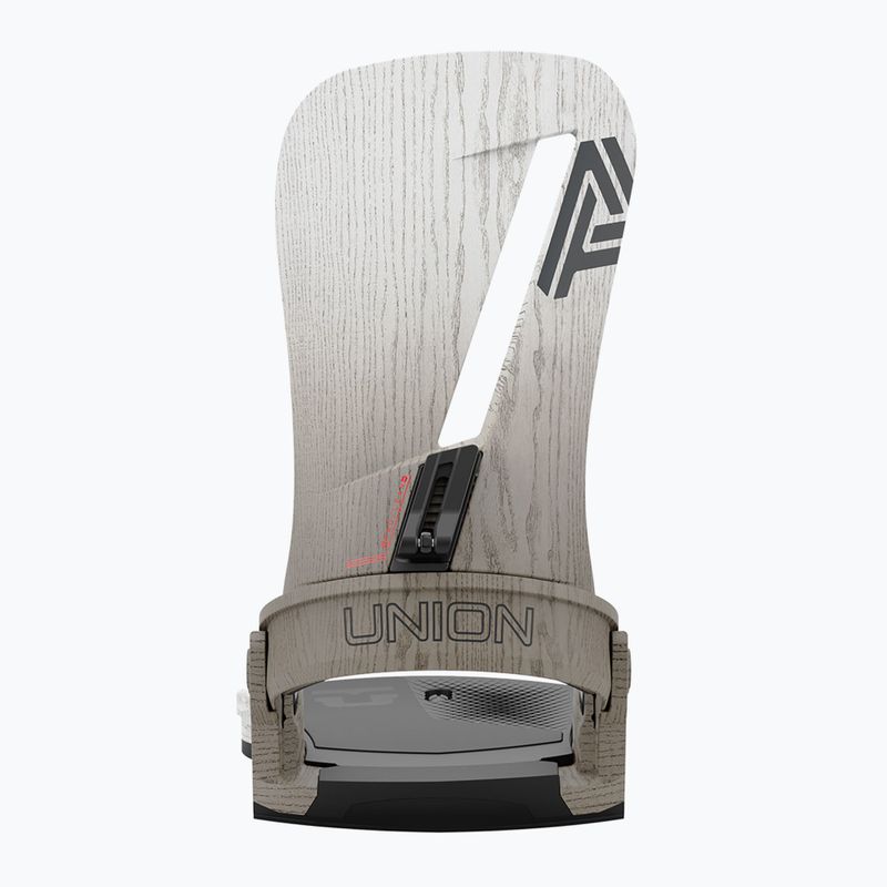 Snowboard Schnürung Herren Union Atlas asadachi 2