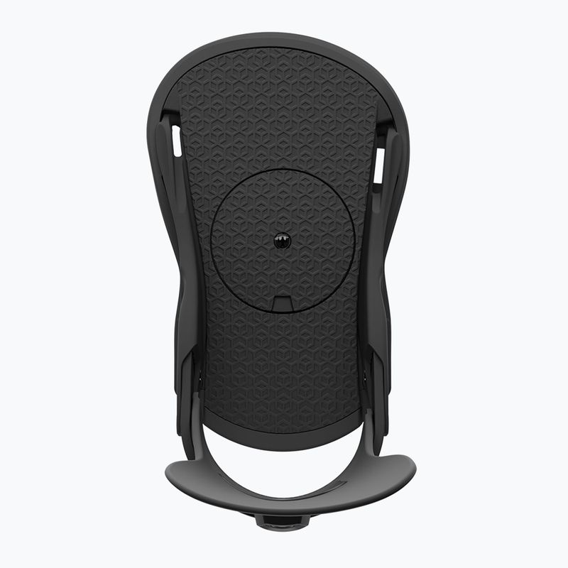 Snowboard Schnürung Herren Union Strata black 3