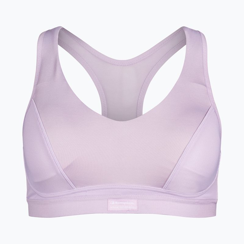 Trainings BH Shock Absorber Padded Sports deep berry 4