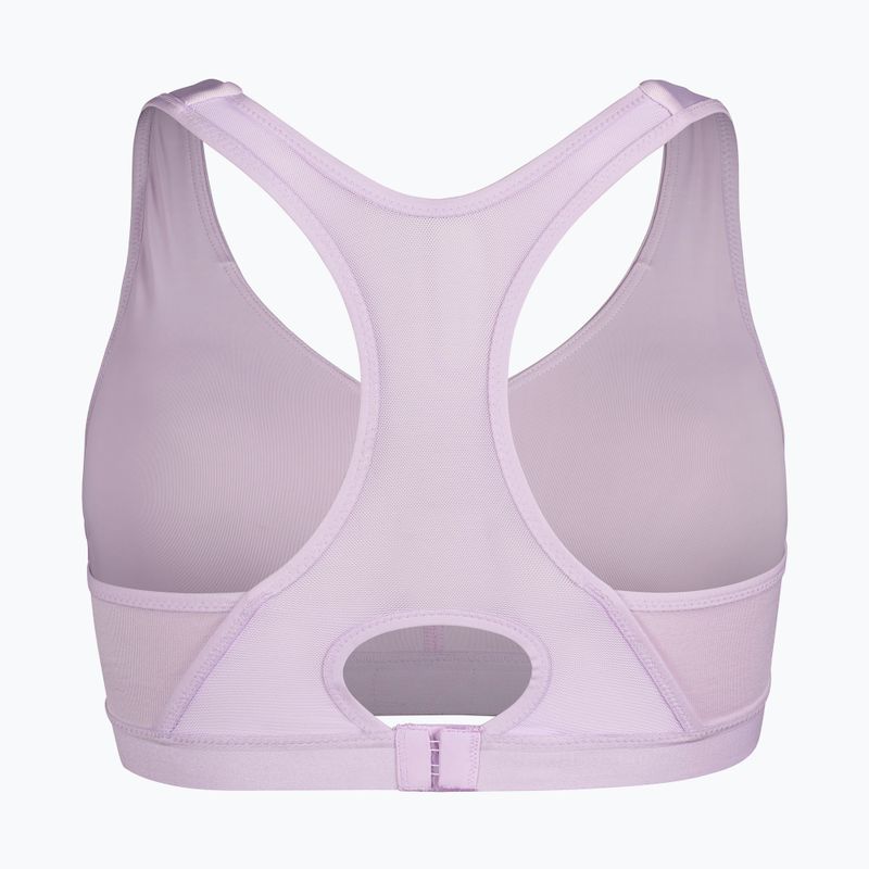 Trainings BH Shock Absorber Padded Sports deep berry 5