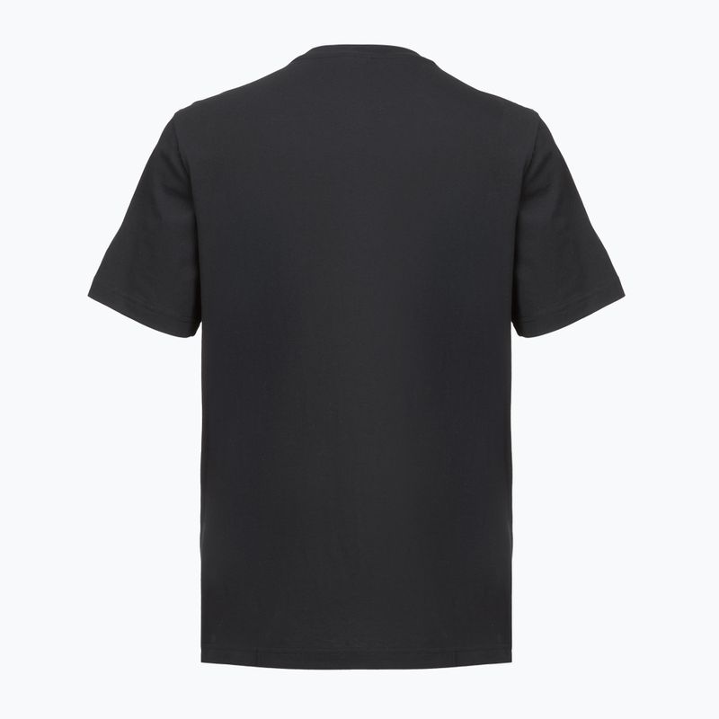 Herren-Shirt Champion 220256 black 2