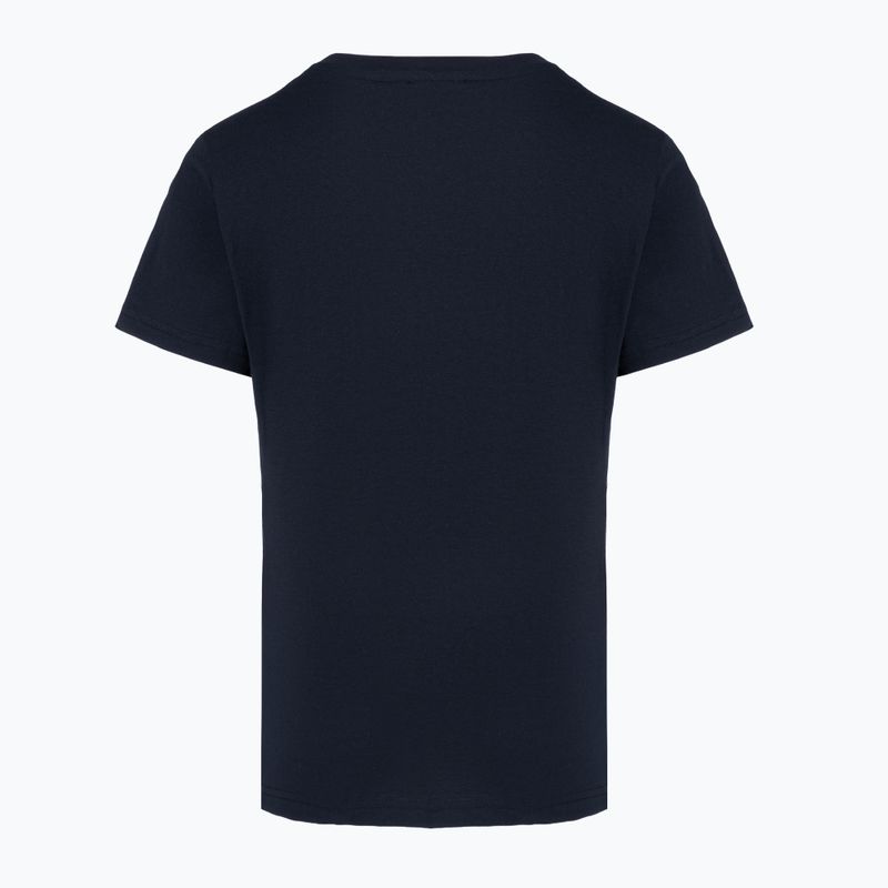 Kinder-Shirt Champion 306879 navy 2