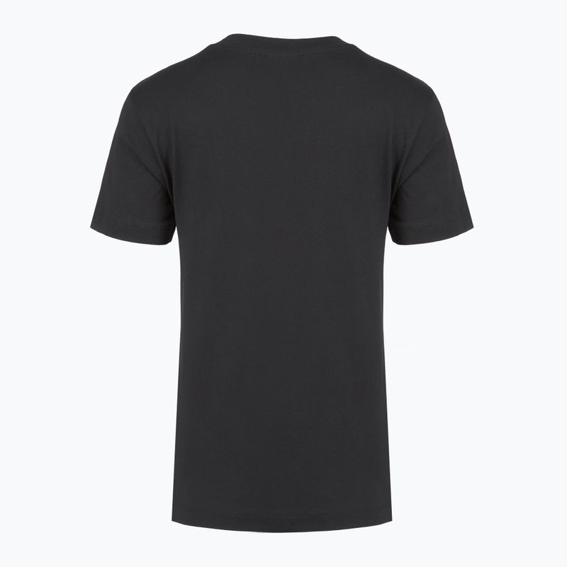 Damen-T-Shirt Champion 118090 navy 2