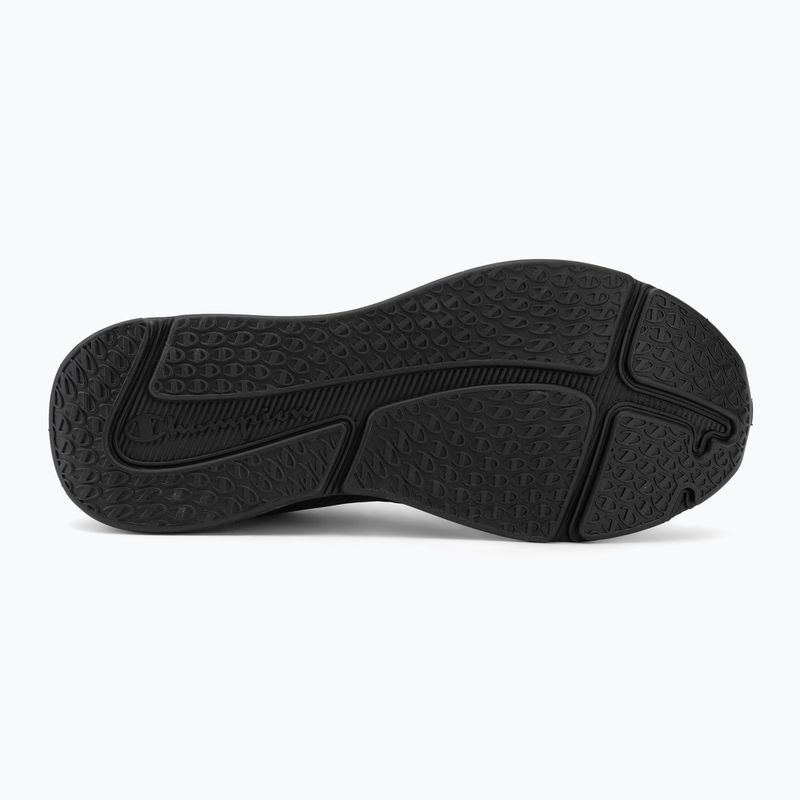 Herren Schuhe Champion Galactic Low Cut tripple/new black 4