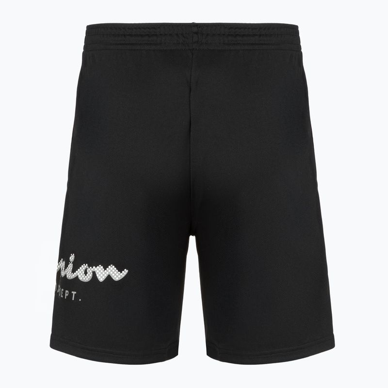 Herren-Shorts Champion 221364 black 2