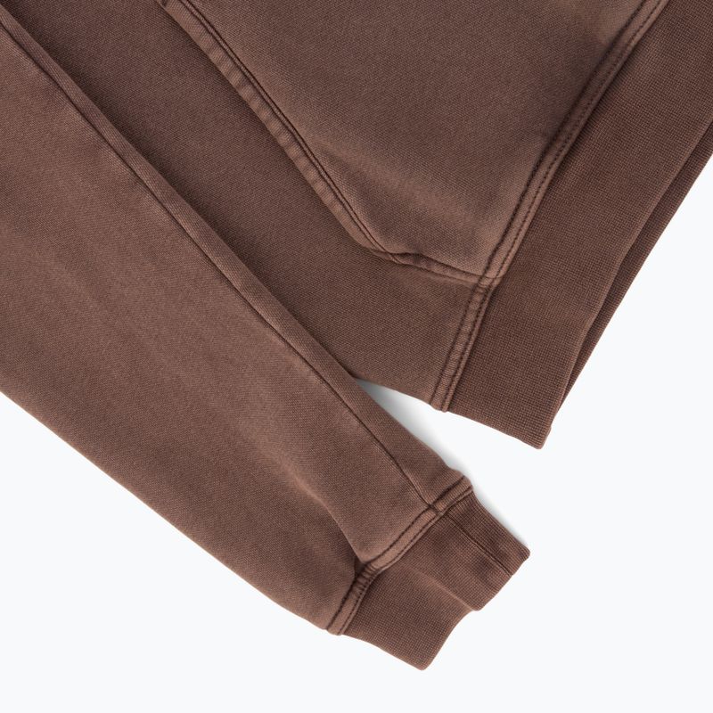 Herrenpullover Champion 221571 Sweatshirt Hooded chocolate 4