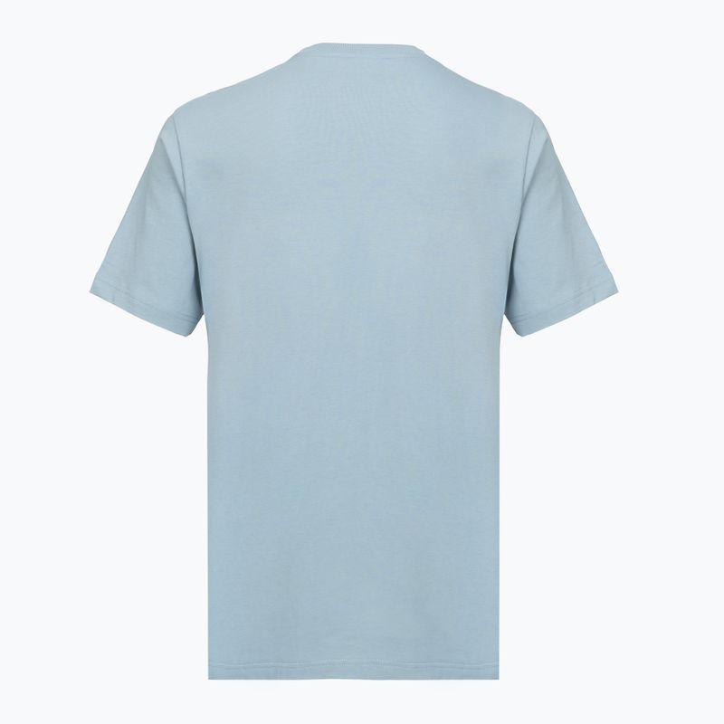 Herren-Shirt Champion 221604 Crewneck baby blue 2