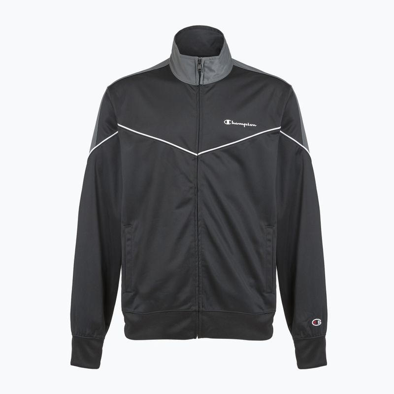 Herren-Trainingsanzug Champion 221697 Tracksuit black 3