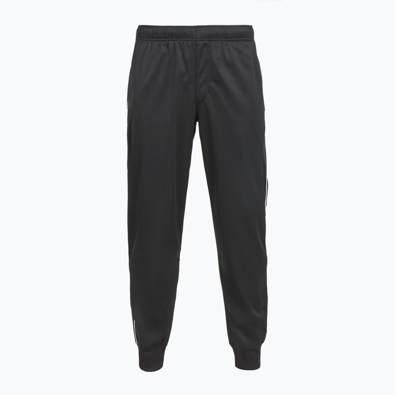 Herren-Trainingsanzug Champion 221697 Tracksuit black 7