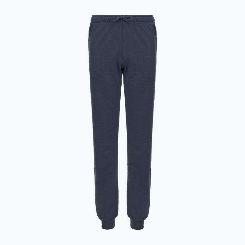 Kinder-Trainingsanzug Champion 307300 Sweatsuit navy 7