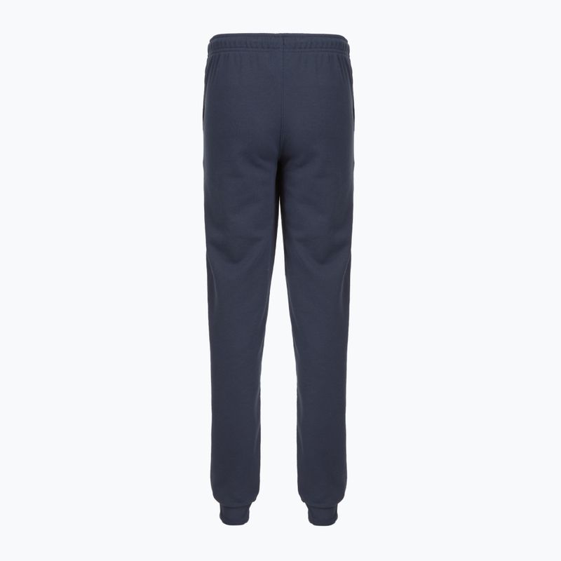 Kinder-Trainingsanzug Champion 307300 Sweatsuit navy 8
