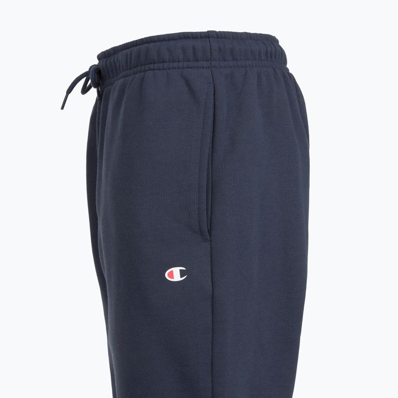 Kinder-Trainingsanzug Champion 307300 Sweatsuit navy 9