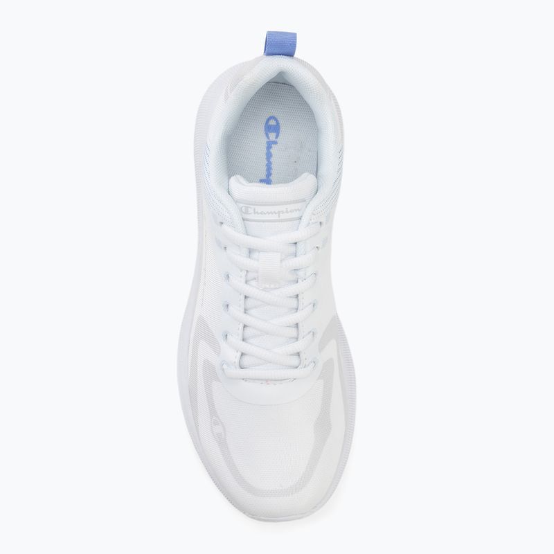 Damen-Schuhe Champion Syphon Script 2.0 Low Cut white/pink 5