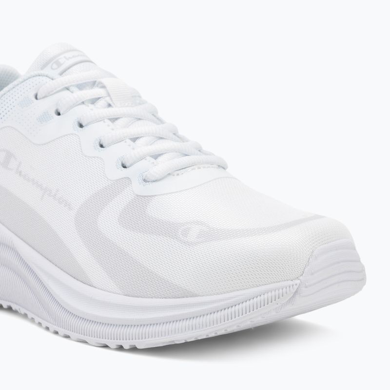 Damen-Schuhe Champion Syphon Script 2.0 Low Cut white/pink 7