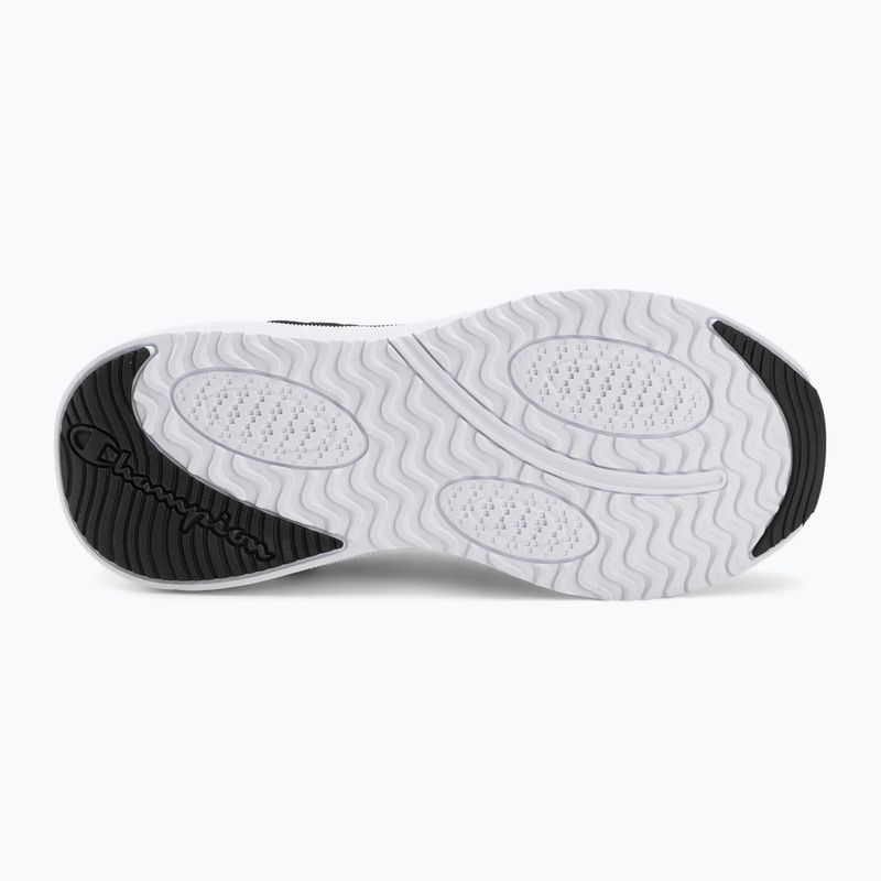 Damen-Schuhe Champion Syphon Mesh Lu Low Cut new black 4