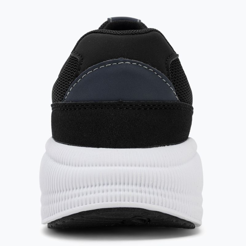 Damen-Schuhe Champion Syphon Mesh Lu Low Cut new black 6
